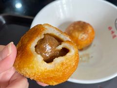 -毛华美食(清扬路店)