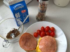 -盒马X会员店(王府井奥莱UP TOWN店)