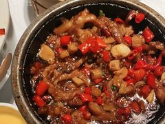 -辣婆婆(航天桥店)