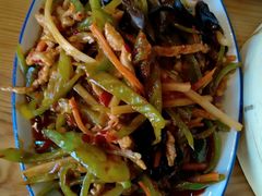 -香满园春饼·家常菜(东大桥店)