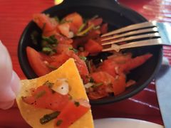 -Pistolera Mexican Cantina女枪手墨西哥餐厅(碧云路店)