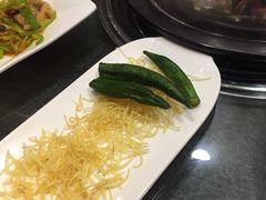 -马路边上·小海鲜烧烤(八一路店)