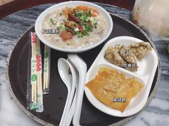 -老西关濑粉(文明路店)