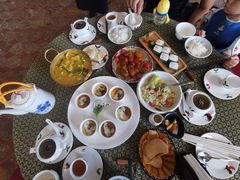 -南沙游艇会·大兵船餐厅