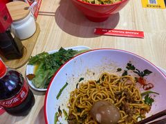 -阿当·小炒牛肉面(人广店)