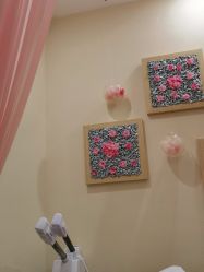 -芳朵美容养生SPA