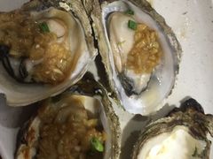-木屋烧烤(南新店)