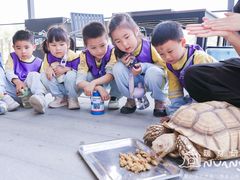 -红黄蓝幼儿园(颐东苑店)