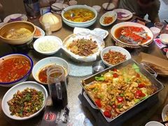 -辣得叫湘菜(四明店)