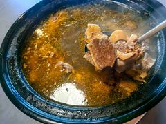 -仙店农庄(湖景农庄餐厅)