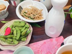 -黑松白鹿(金融街店)