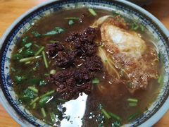 -旺泉餐饮店·清真牛肉面馆