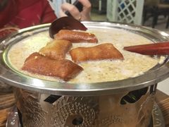 -格日勒阿妈蒙古厨房(大召店)