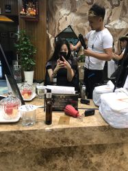 -永琪美容美发