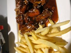 -小菜园新徽菜(镇江京口吾悦店)