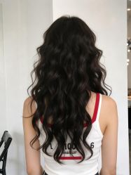 -BEAUTY HAIR GANO