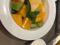 -bluefrog蓝蛙(恒隆广场店)