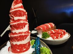 -牛将军•涮肉•烤肉•铁板烧(北京王府井·故宫店)