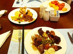 -马哥孛罗咖啡厅·Cafe Marco (厦门马哥孛罗东方大酒店)