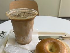 -ADO KAFE(大学城店)