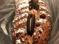 -山崎面包(静安久光店)