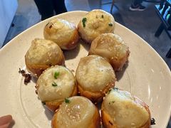 -哑巴生煎(临顿路店)