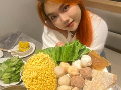 -张凯达·深海石斑鱼潮汕火锅(十五年品牌•虹桥天街店)