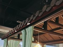 -山里俏·地标皖南菜·屯溪臭鳜鱼(北城万达店)