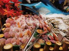 -星伦多自助料理·涮烤一体(虹悦城店)