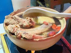 -芽笼芽笼新加坡餐厅(世纪汇店)