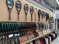 -Wilson威尔胜(漕溪北路店)