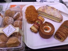 -巴黎贝甜(凯德MALL望京店)