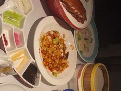 -大鸭梨烤鸭(枣园店)