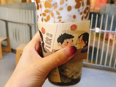 -九秋茶铺(三里屯店)