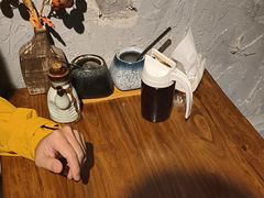 -地二手作鱼汤馄饨(上街里店)