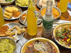 -池嬢拌粉(上海首店)