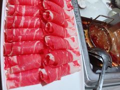 -海底捞火锅(金光华店)