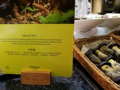 -威斯汀舞台餐厅