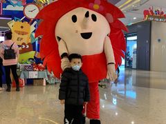 -英孚教育青少儿(河东资深教研中心)