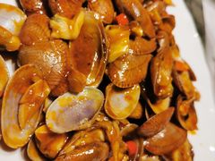 -79号渔船海鲜饭店(宝安店)