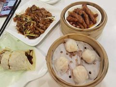 -禧座港式餐厅(星河店)