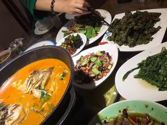 -徐州地锅鸡(浦口大道店)