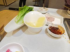 -海底捞火锅(中商百货店)