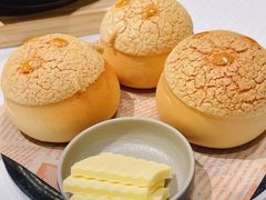 -東園·廣州味·點心與燒鵝(东山口店)