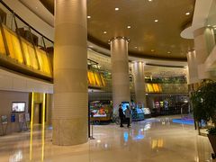 -厦门喜来登酒店