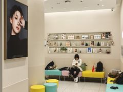 -天真蓝照相馆(五角场百联又一城店)