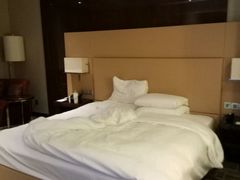 -济南富力凯悦酒店