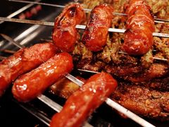 -碎怂烤肉(钟楼柳巷店)