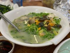 -九號渔港·蒸汽海鲜·粤菜茶点(八卦岭店)