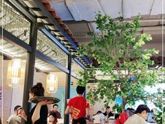 大堂-闽上鲜·福建菜(龙湖滨江天街店)